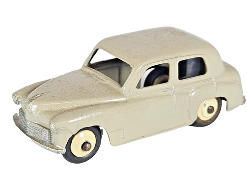 Dinky toys hillman - dinky, saloon