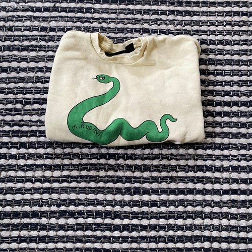 Mini rodini organic cotton - mini,