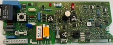 WORCESTER 24Si & 28Si pcb