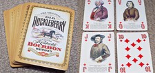 Old Huckleberry Bourbon