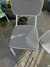 four kitchen dining chairs