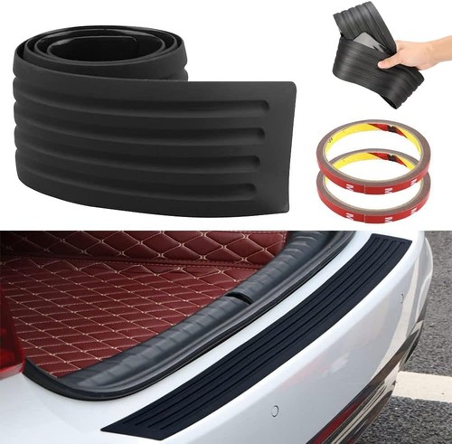 Anti scratch rubber rear - anti-scratch,