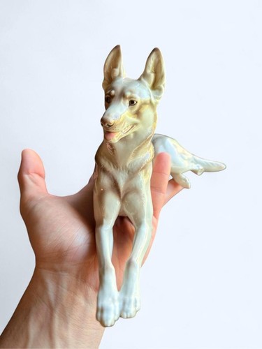 Nymphenburg porcelain german - porcelain,