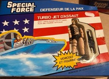 Special Force Turbo Assault
