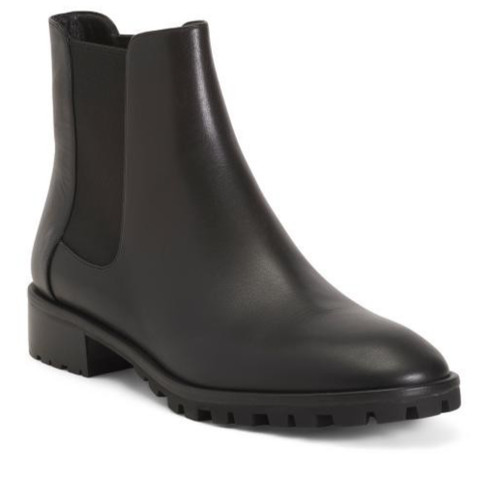 Stuart weitzman laine chelsea - stuart,