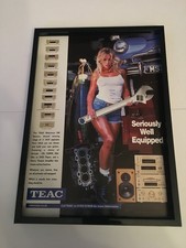 Teac reference 500 hi fi-2000