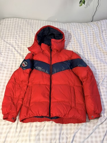 Superdry men coat - l,
