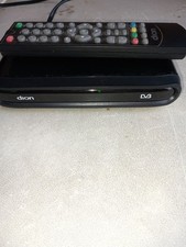 Dipn Digital Set Top Box