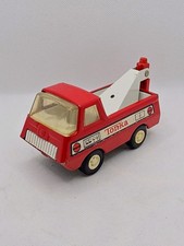 Rare TONKA RED AERO PICK-UP