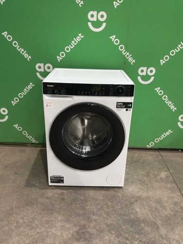 Haier washing machine 10kg - haier,