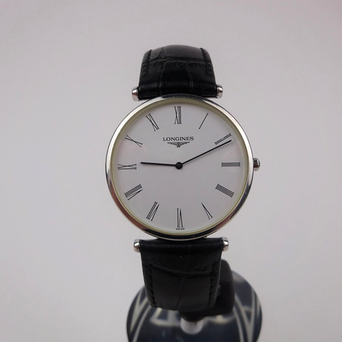 Longines grande classique - longines, la