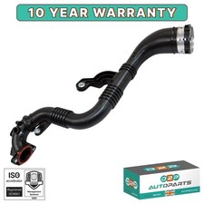 INTERCOOLER HOSE FOR RENAULT