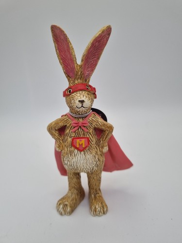 Super mummy bonnie - bonnie, rabbit