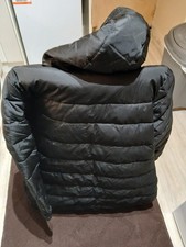 Tresspass Womens Hooded Coat -