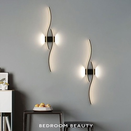 Modern led vanity light - led,