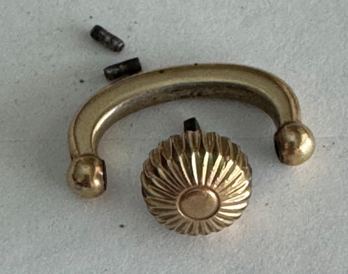 Vintage size hamilton - 16,