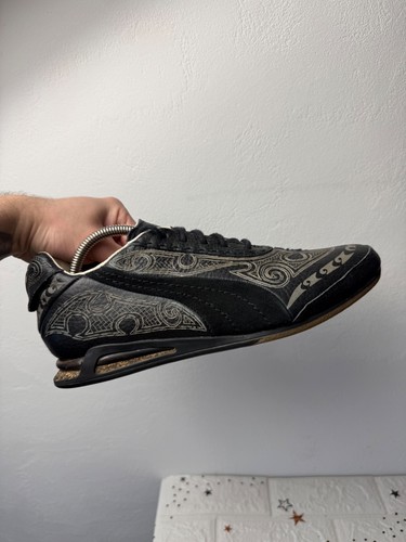 Puma alexander mcqueen - x,