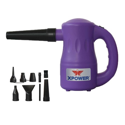 Xpower handheld midi - midi, blaster