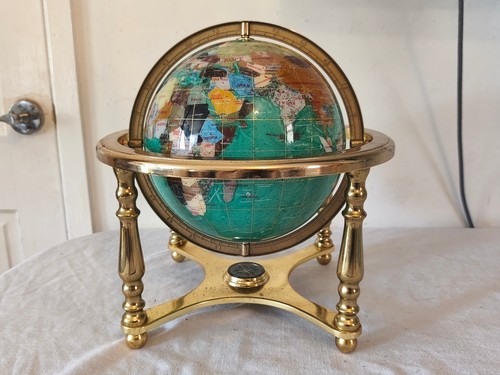 World globe green - globe,