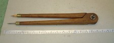 Vintage Very Large Woodworkers