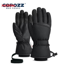 Adult Warm Winter Ski Gloves