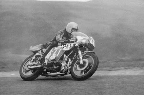 Benelli 750 sei joey dunlop - benelli,