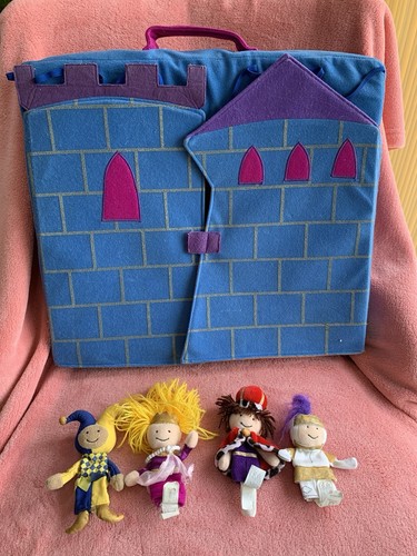Manhattan toy company castle - company,