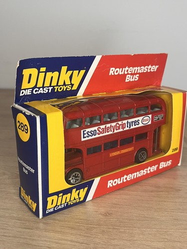 C15 dinky toys 289 - c15:,