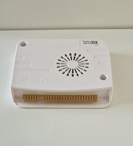 Pandora saga plus 516 - pandora,