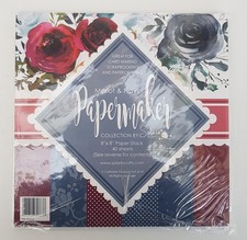 Splashcrafts Papermaker Merlot