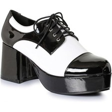 Ellie 1031 Men's 10/11  Freddy