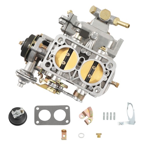 Barrel carburetor 38 dgev - 2-barrel,