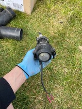 HELLA Micro DE Fog Light – 1NL 008 090 (Single Unit)