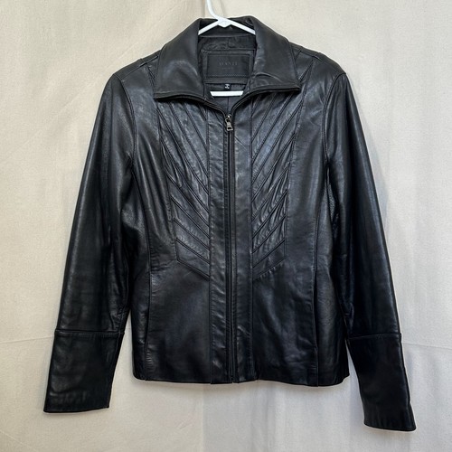 Avanti womens black - womens, genuine