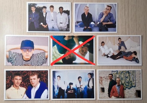 Smash hits collection 1987 - collection,