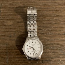 Pulsar Metal Watch. 50M water