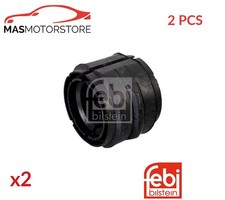 ANTI-ROLL BAR STABILISER BUSH