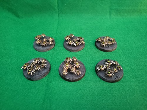 Warhammer 40k necrons scarab - 40k,