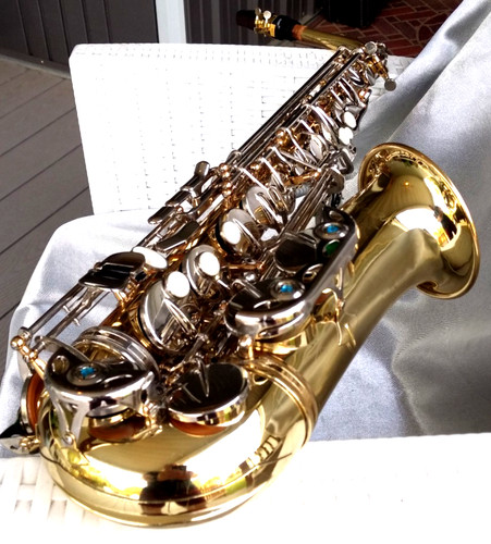 Selmer aristocrat as600 - selmer, alto