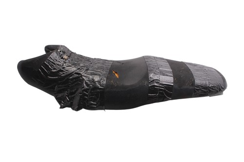 Bench seat cushion cover - , base
