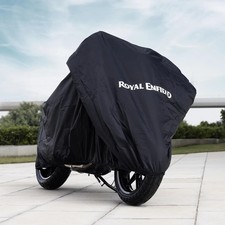 Genuine royal enfield classic - royal,