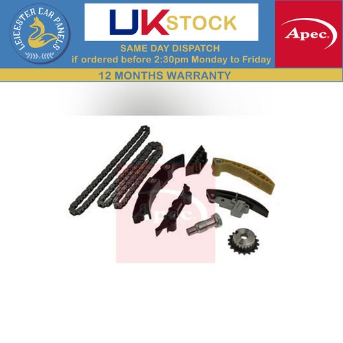Apec timing chain - kit, &
