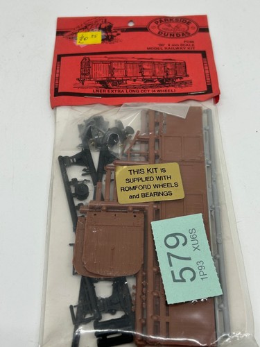 Parkside dundas pc30 - oo,