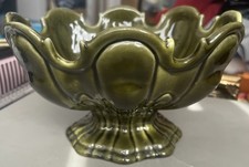 Casa Pupo Majolica Fruit Bowl