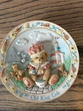 Members Only Cherished Teddies