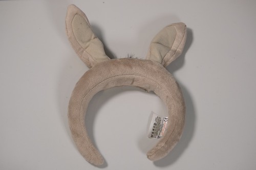 Shrek adventure donkey ears - shrek's,