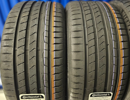 New continental premium - 2x,
