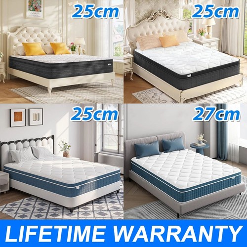 Memory foam matress - foam,