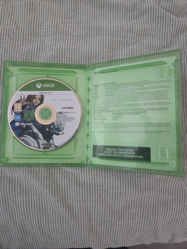 Pragmata xbox series - pragmata,