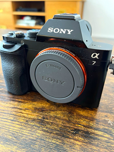 Sony alpha ilce mirrorless - sony,